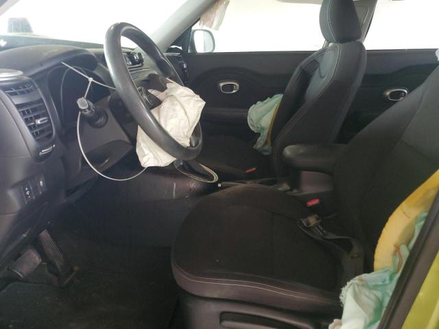 Photo 7 from auction – 2015 KIA SOUL with VIN KNDJN2A26F7764811