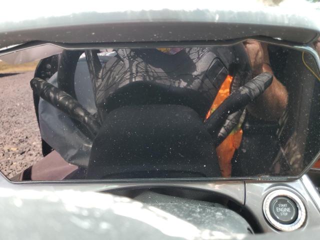 Photo 9 from auction – 2025 CHEVROLET TRAX ACTIV with VIN KL77LKEP5SC027832