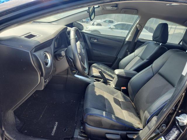 Photo 7 from auction – 2019 TOYOTA COROLLA L with VIN 2T1BURHE3KC218556