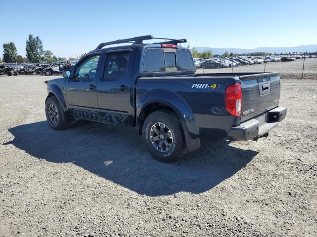 Photo 2 from auction – 2020 NISSAN FRONTIER S with VIN 1N6ED0EBXLN724562