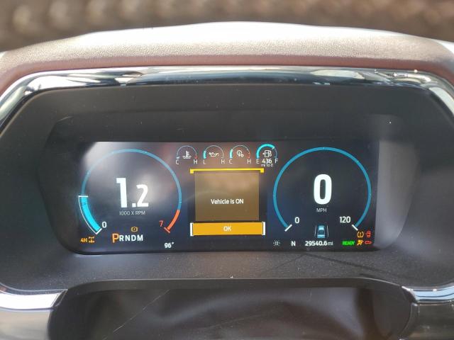 Photo 9 from auction – 2023 FORD F150 with VIN 1FTFW1ED9PFC69843