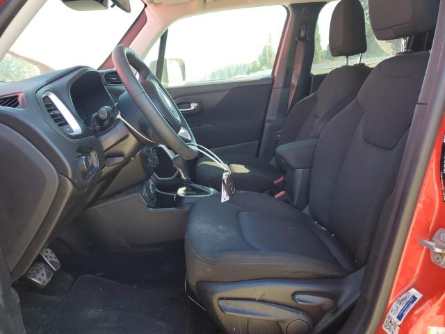 Photo 7 from auction – 2018 JEEP RENEGADE S with VIN ZACCJBAB7JPH21885