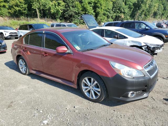 صورة رقم 4 من المزاد - 2013 SUBARU LEGACY 2.5 مع VIN 4S3BMBK64D3028639