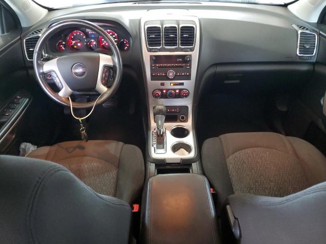 Photo 8 from auction – 2012 GMC ACADIA SLE with VIN 1GKKVPED2CJ151231