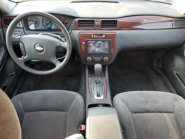 Photo 8 from auction – 2010 CHEVROLET IMPALA LS with VIN 2G1WA5EK9A1126208
