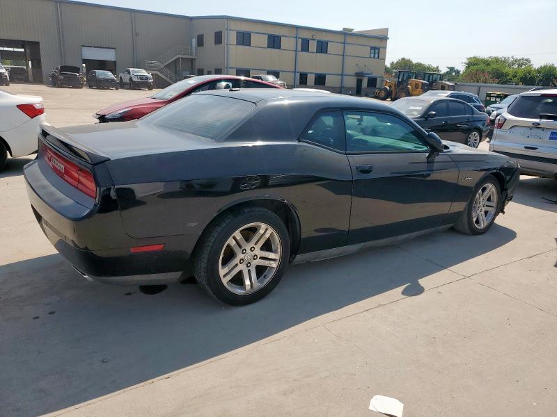 Photo 3 from auction – 2014 DODGE CHALLENGER with VIN 2C3CDYBTXEH123612