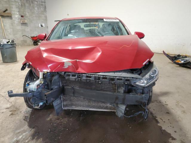 Photo 5 from auction – 2017 HYUNDAI ELANTRA SE with VIN KMHD74LF7HU190867