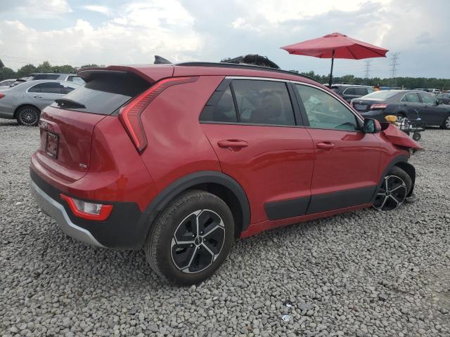 Photo 3 from auction – 2024 KIA NIRO LX with VIN KNDCP3LE0R5137117