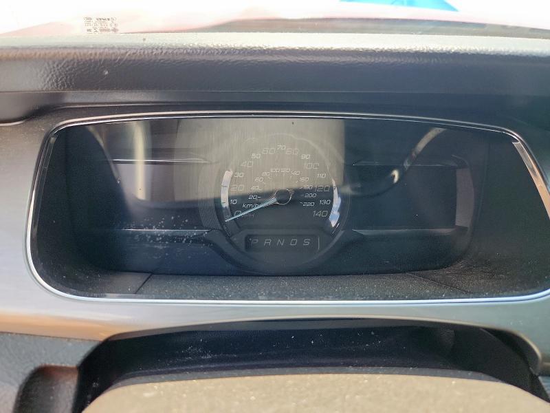 Photo 9 from auction – 2015 FORD TAURUS SE with VIN 1FAHP2E80FG206885