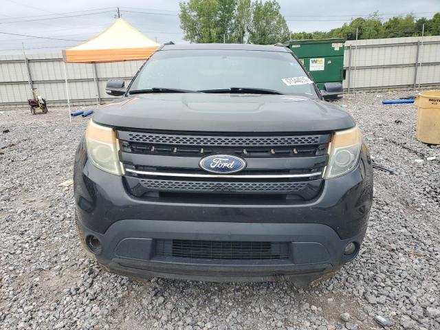Снимка 5 от търг – 2014 FORD EXPLORER L с VIN 1FM5K7F82EGB63572