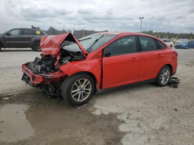 FORD FOCUS 2015 with VIN 1FADP3F23FL254208 - Photo from auction