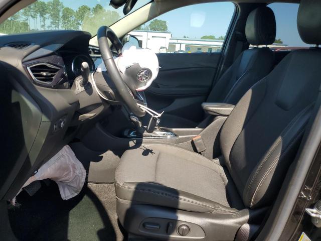 Photo 7 from auction – 2023 BUICK ENCORE GX with VIN KL4MMBS24PB069928