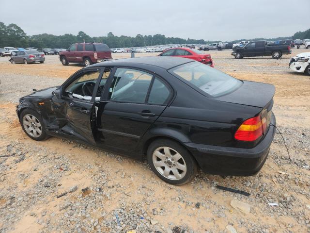 Photo 2 from auction – 2003 BMW 325 I with VIN WBAAZ33413PH31896