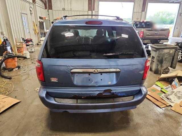 Photo 6 from auction – 2007 CHRYSLER TOWN & COU with VIN 2A4GP54L47R160145
