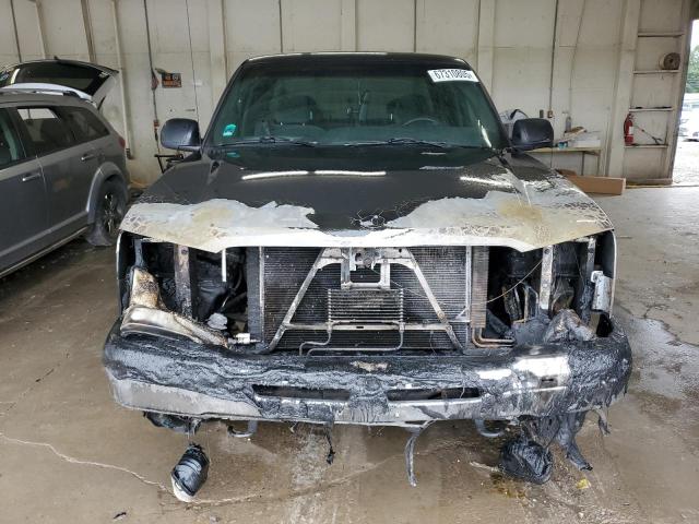 Photo 5 from auction – 2003 CHEVROLET SILVERADO with VIN 1GCEK19V33E290066
