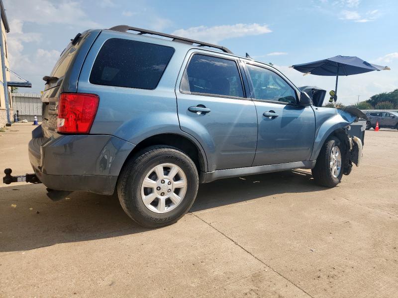 Photo 3 from auction – 2011 MAZDA TRIBUTE I with VIN 4F2CY0C79BKM00869