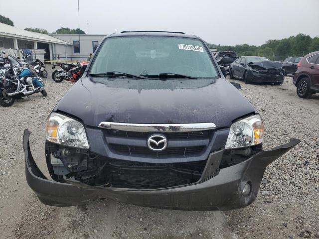 Photo 5 from auction – 2005 MAZDA TRIBUTE S with VIN 4F2YZ96185KM60113