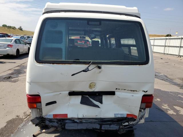 Photo 6 from auction – 1995 VOLKSWAGEN EUROVAN CA with VIN WV2EE0702SH034962