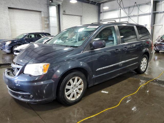 Photo 1 from auction – 2014 CHRYSLER TOWN & COU with VIN 2C4RC1BG6ER272810