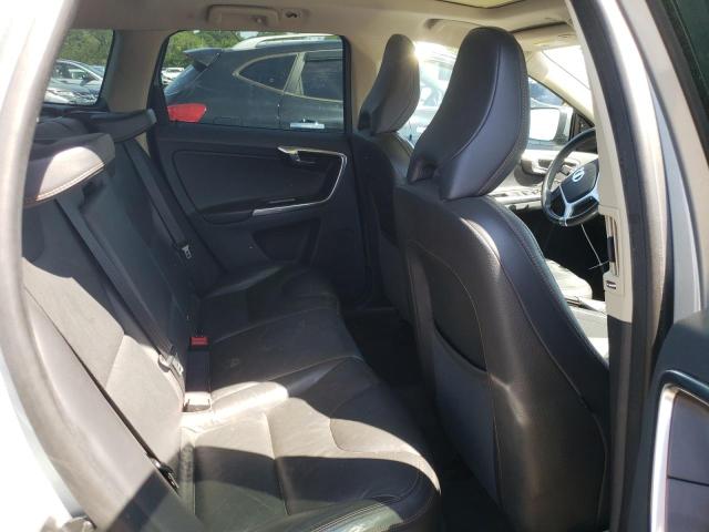 Photo 10 from auction – 2012 VOLVO XC60 3.2 with VIN YV4940DZ4C2286980