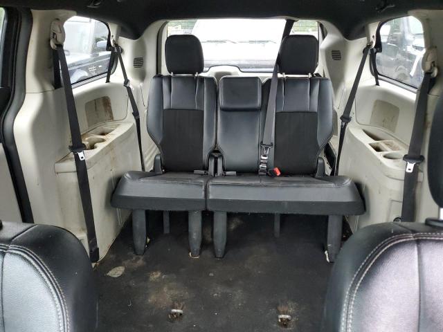 Photo 10 from auction – 2019 DODGE GRAND CARA with VIN 2C4RDGCG9KR718622