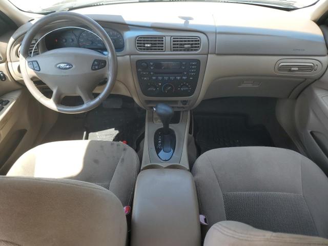 Photo 8 from auction – 2003 FORD TAURUS SES with VIN 1FAFP55S23A119251