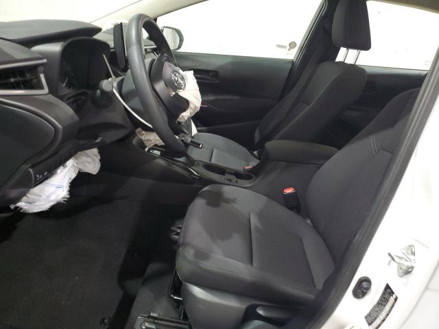 Photo 7 from auction – 2025 TOYOTA COROLLA LE with VIN 5YFB4MDE5SP314472