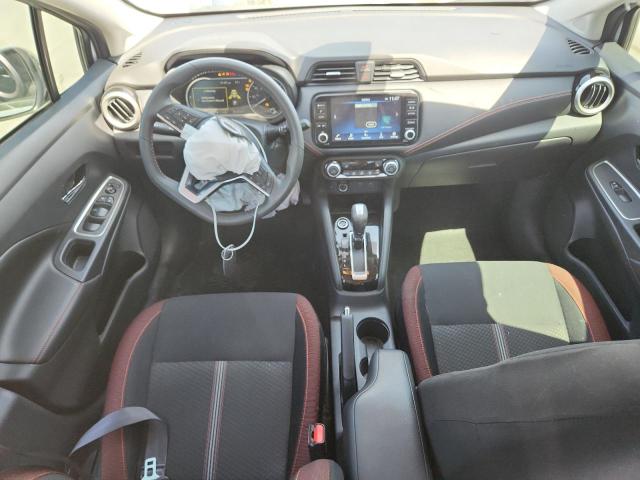 Photo 8 from auction – 2024 NISSAN VERSA SR with VIN 3N1CN8FV6RL831604