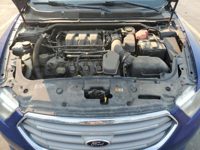 Foto 11 de la subasta – 2014 FORD TAURUS SEL con VIN 1FAHP2E84EG115956
