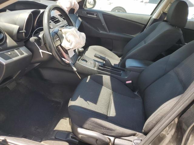 Photo 7 from auction – 2012 MAZDA 3 I with VIN JM1BL1V73C1569676