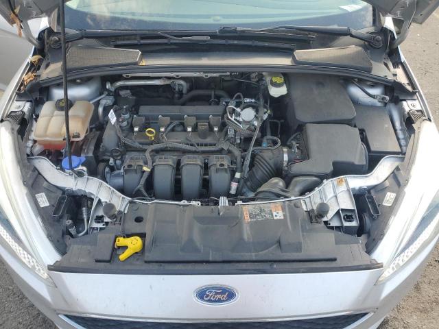 Photo 11 from auction – 2017 FORD FOCUS S with VIN 1FADP3E23HL255458