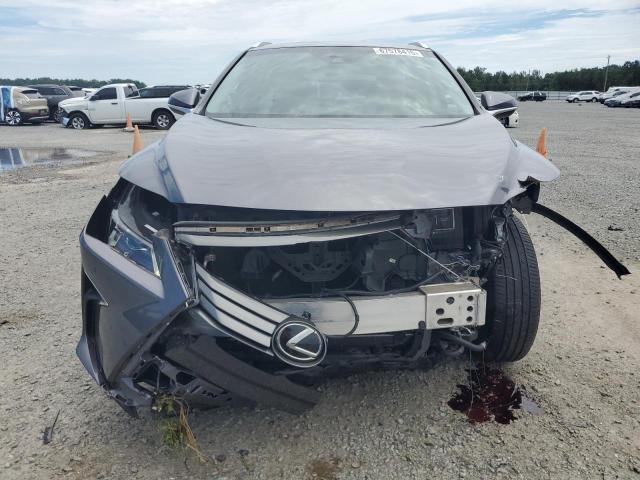 Photo 5 from auction – 2019 LEXUS RX 350 BAS with VIN 2T2BZMCA8KC177619