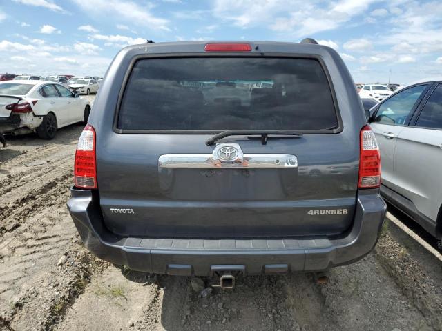 Photo 6 from auction – 2008 TOYOTA 4RUNNER SR with VIN JTEZU14R58K010870