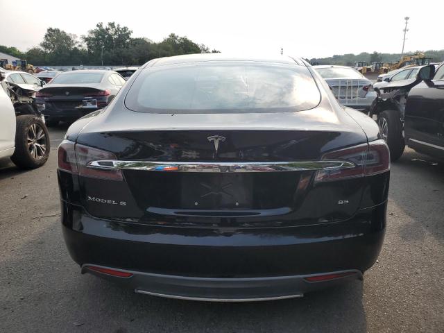 Photo 6 from auction – 2014 TESLA MODEL S with VIN 5YJSA1H11EFP56552