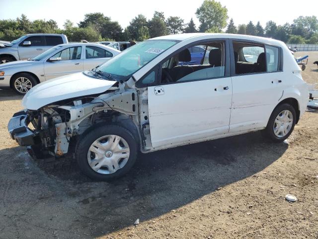 NISSAN VERSA S 2012 z numerem VIN 3N1BC1CPXCK254295 - Zdjęcie z aukcji