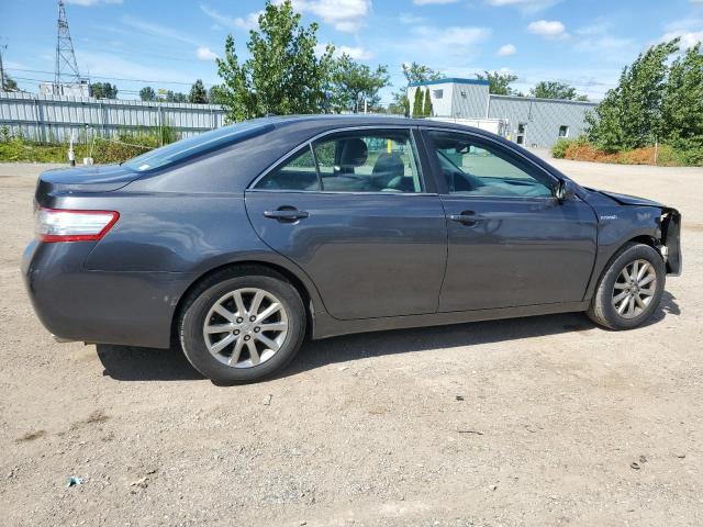 Photo 3 from auction – 2011 TOYOTA CAMRY HYBR with VIN 4T1BB3EK0BU126560