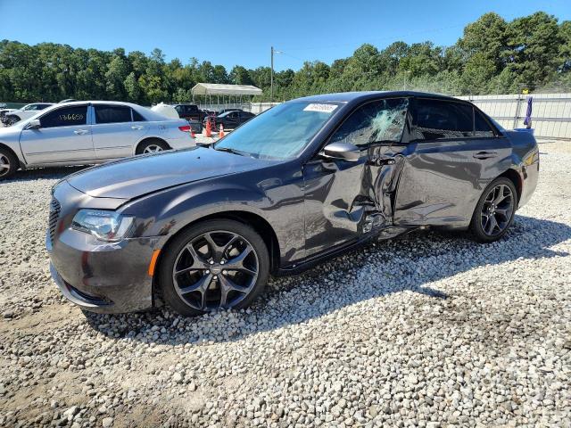 CHRYSLER 300 S 2023 with VIN 2C3CCABG9PH706351 - Photo from auction