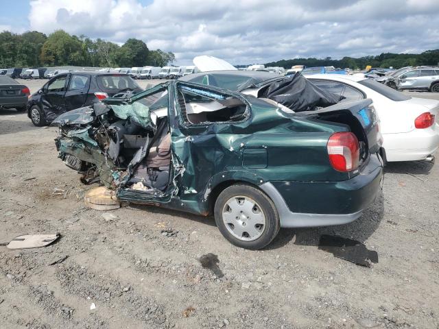 Photo 2 from auction – 2000 TOYOTA ECHO with VIN JTDAT1231Y0037692