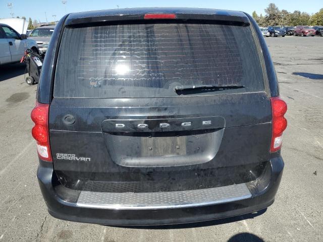 Photo 6 from auction – 2015 DODGE GRAND CARA with VIN 2C4RDGBG9FR516290