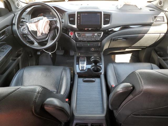 Photo 8 from auction – 2016 HONDA PILOT TOUR with VIN 5FNYF6H95GB020635