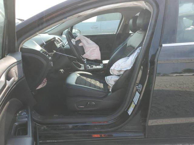 Photo 7 from auction – 2018 FORD FUSION SE with VIN 3FA6P0LU8JR256379