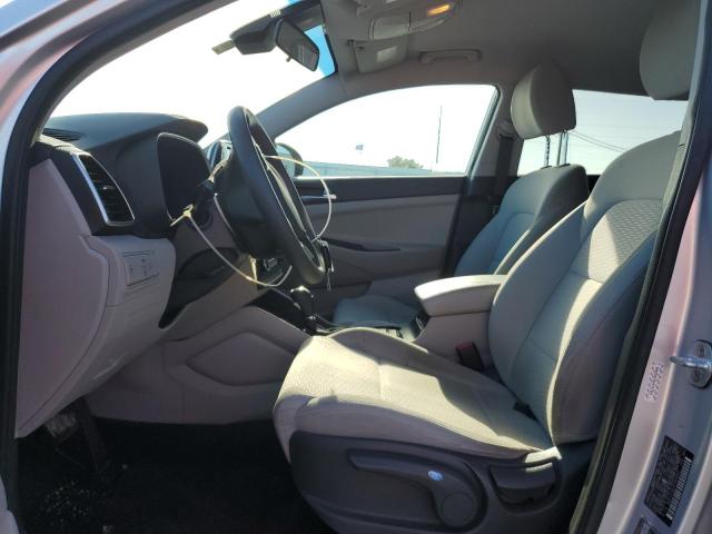 Photo 7 from auction – 2019 HYUNDAI TUCSON SE with VIN KM8J2CA43KU869040