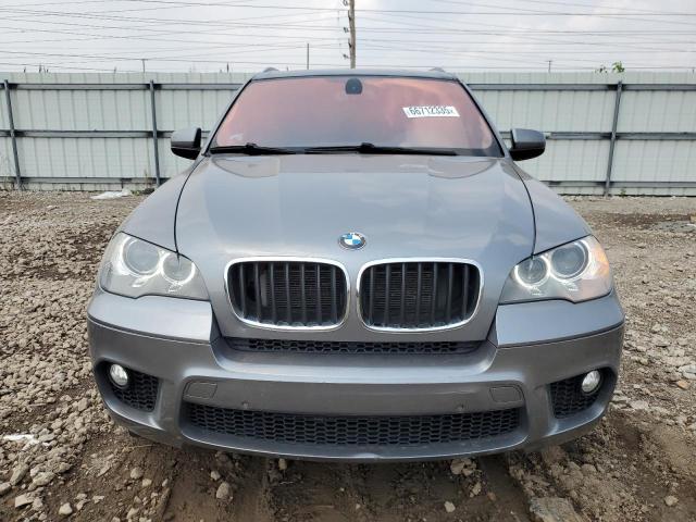 Photo 5 from auction – 2013 BMW X5 XDRIVE5 with VIN 5UXZV8C52D0C17152