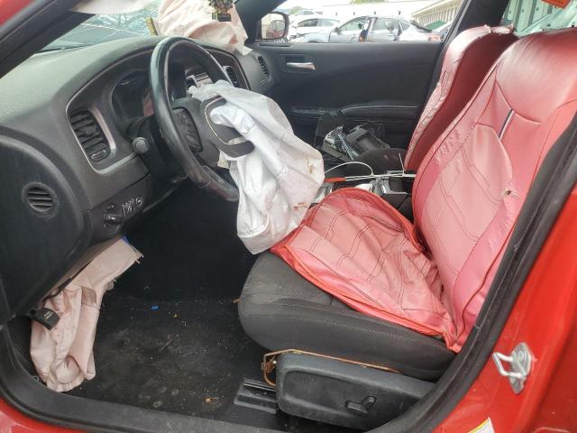 Photo 7 from auction – 2021 DODGE CHARGER SX with VIN 2C3CDXBG9MH605810