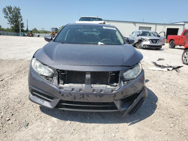 Photo 5 from auction – 2016 HONDA CIVIC LX with VIN 19XFC2F50GE000498