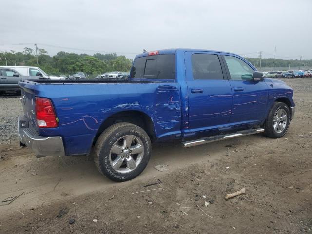 Photo 3 from auction – 2019 RAM 1500 CLASS with VIN 1C6RR7TT7KS521890
