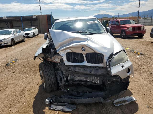 Photo 5 from auction – 2010 BMW X5 XDRIVE3 with VIN 5UXFE4C57AL381418