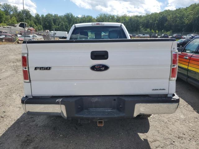 Photo 6 from auction – 2014 FORD F150 with VIN 1FTMF1CM5EKG54055