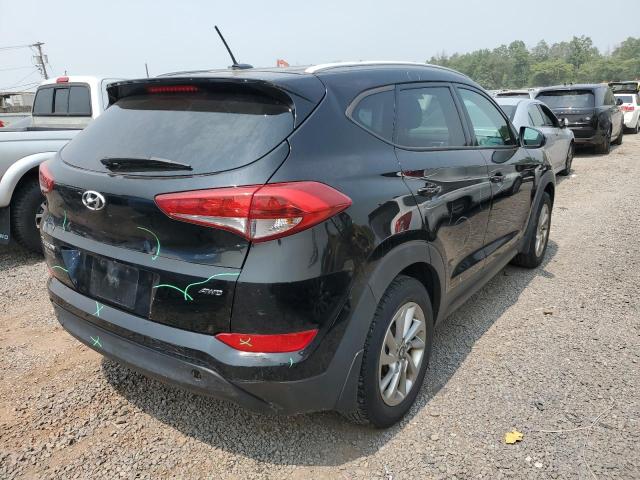 Photo 3 from auction – 2016 HYUNDAI TUCSON LIM with VIN KM8J3CA48GU199392