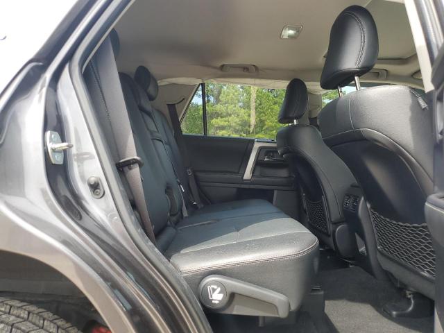 Photo 11 from auction – 2022 TOYOTA 4RUNNER LI with VIN JTEKU5JR9N6006791